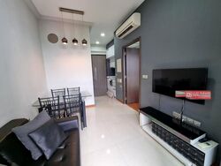 Sims Edge (D14), Apartment #464343341